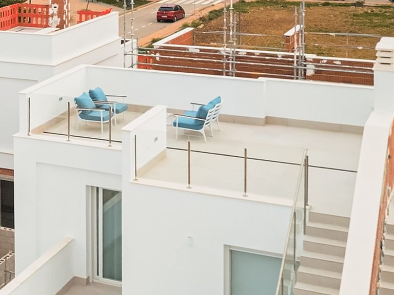 Town House for Sale in Los Alcázares, Murcia 8