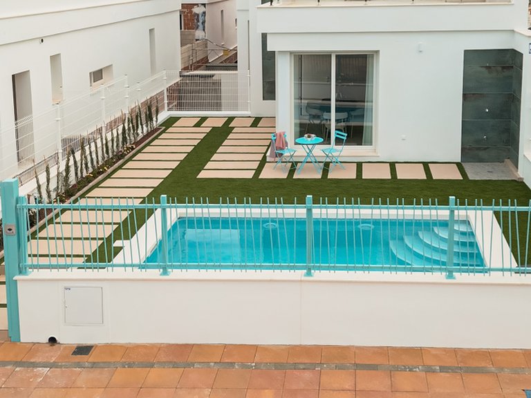 Town House for Sale in Los Alcázares, Murcia 11