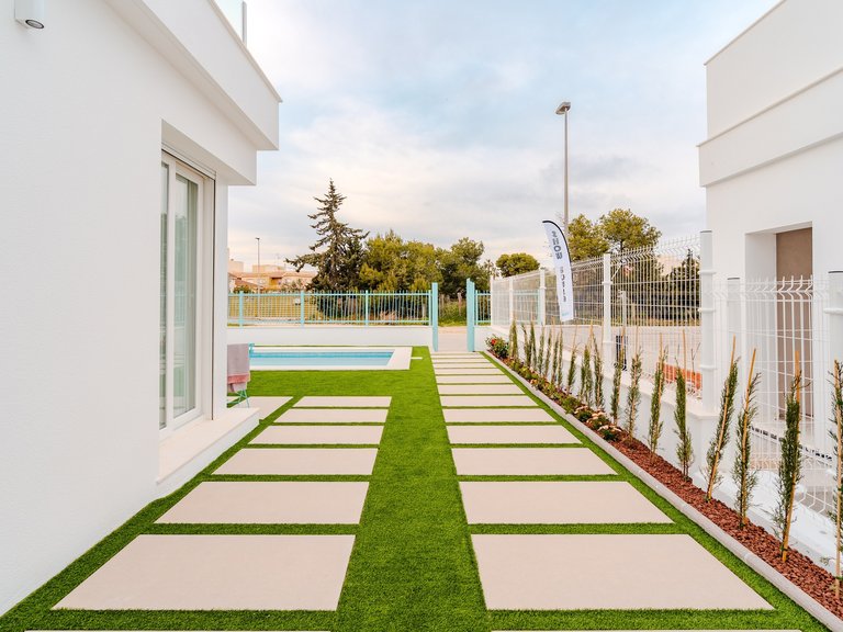 Town House for Sale in Los Alcázares, Murcia 2