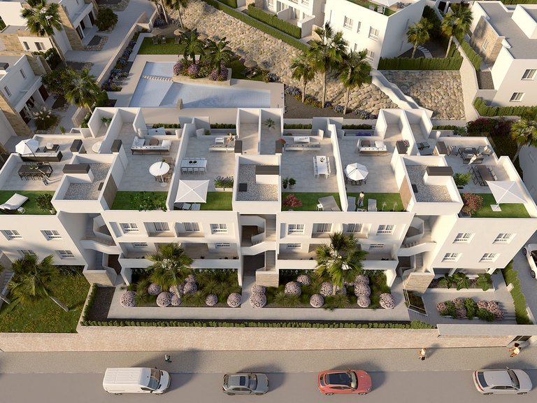 Apartment for Sale in La Finca Golf, Alicante 10