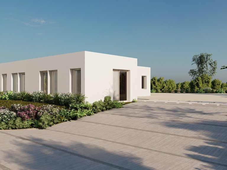 Villa for Sale in La Finca Golf, Alicante 5