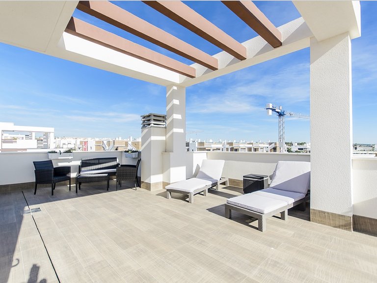 Villa for Sale in Ciudad Quesada, Alicante 1