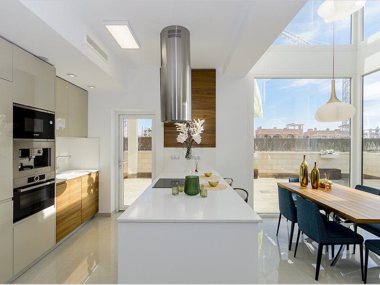 Villa for Sale in Ciudad Quesada, Alicante 11