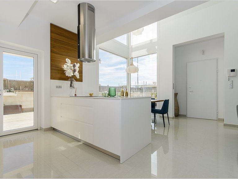 Villa for Sale in Ciudad Quesada, Alicante 12