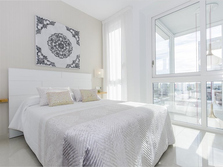 Villa for Sale in Ciudad Quesada, Alicante 14