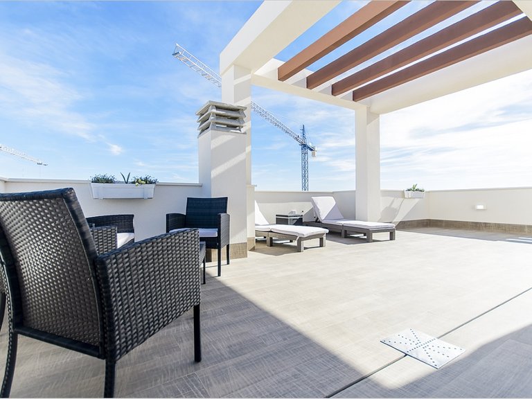 Villa for Sale in Ciudad Quesada, Alicante 21