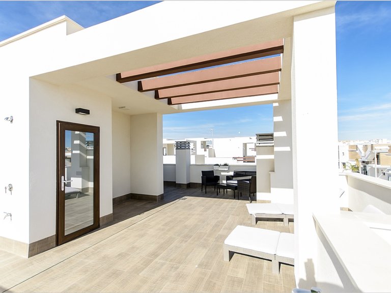 Villa for Sale in Ciudad Quesada, Alicante 22