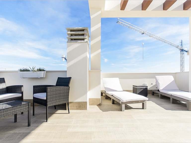 Villa for Sale in Ciudad Quesada, Alicante 23