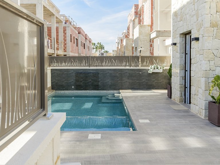 Villa for Sale in Ciudad Quesada, Alicante 24