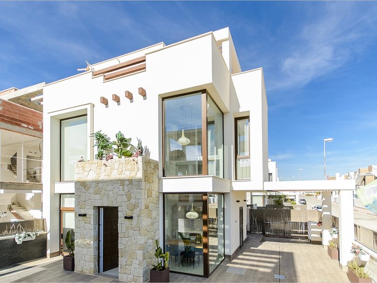 Villa for Sale in Ciudad Quesada, Alicante 25