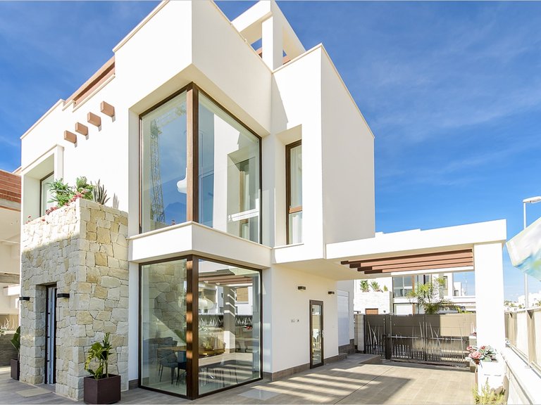 Villa for Sale in Ciudad Quesada, Alicante 26