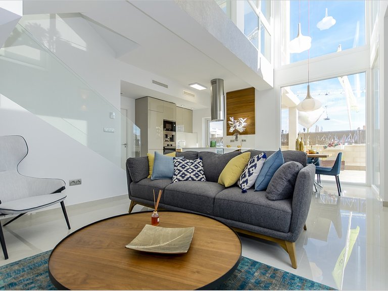 Villa for Sale in Ciudad Quesada, Alicante 6