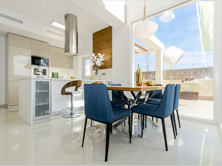 Villa for Sale in Ciudad Quesada, Alicante 8