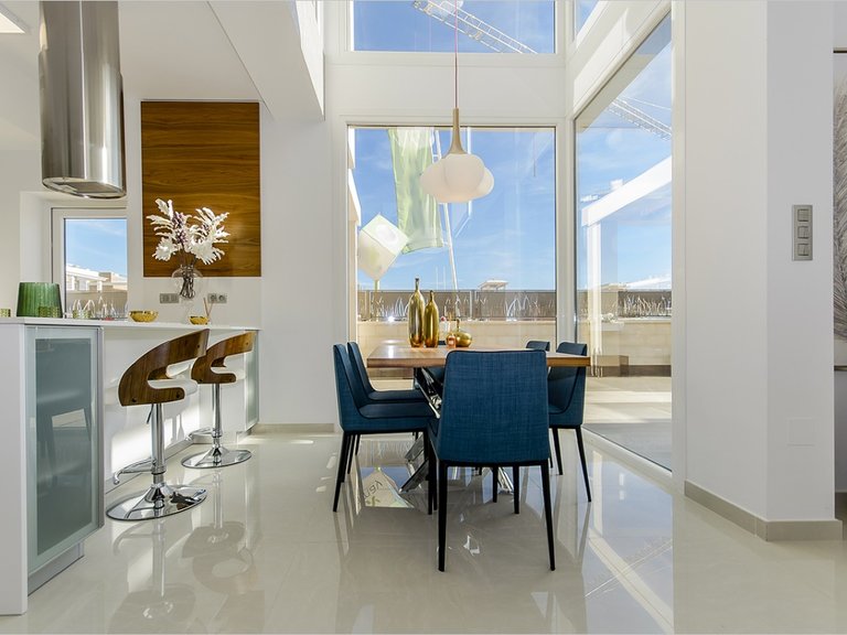 Villa for Sale in Ciudad Quesada, Alicante 9