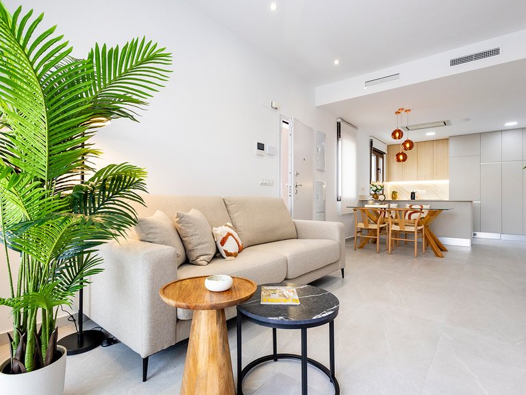 Town House for Sale in Orihuela Costa, Alicante 10