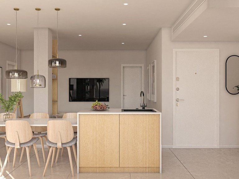 Apartment for Sale in San Pedro Del Pinatar, Murcia 12