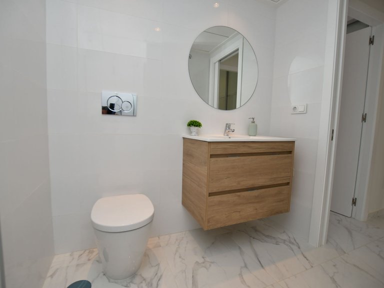 Apartment for Sale in San Miguel De Salinas, Alicante 25