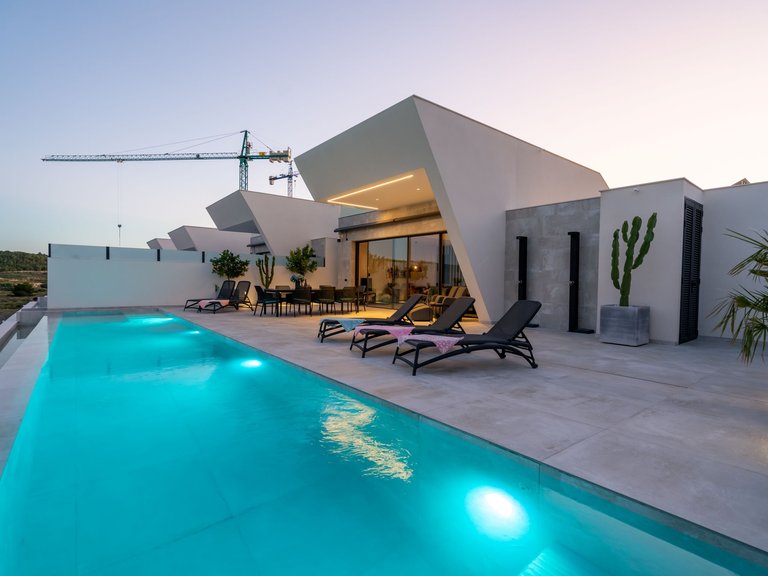 Villa for Sale in Rojales, Alicante 11
