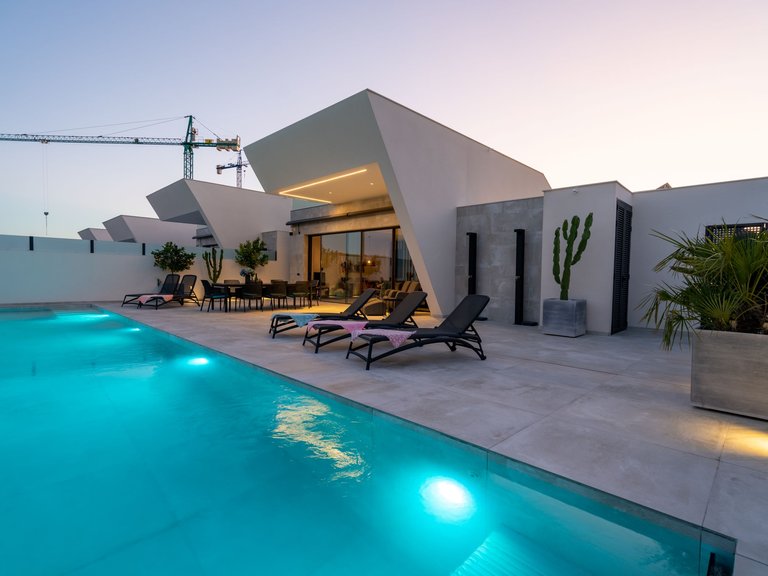 Villa for Sale in Rojales, Alicante 12
