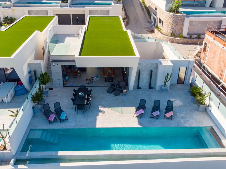Villa for Sale in Rojales, Alicante 3