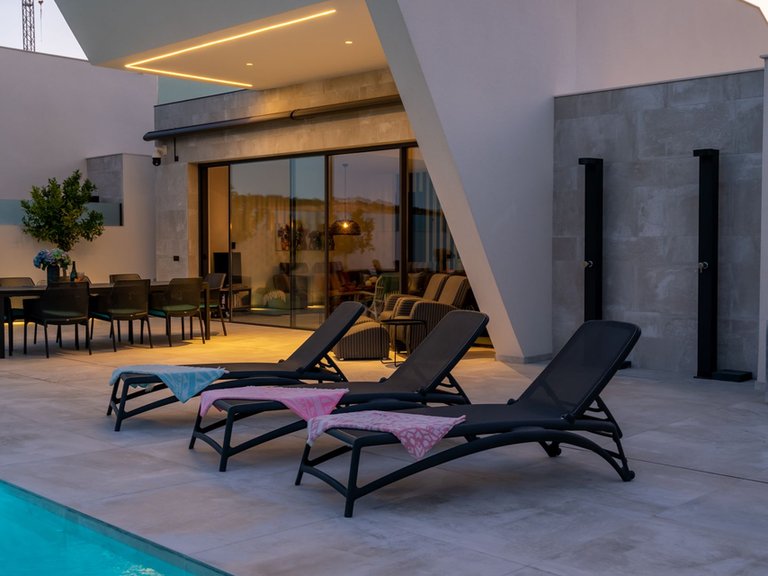 Villa for Sale in Rojales, Alicante 4