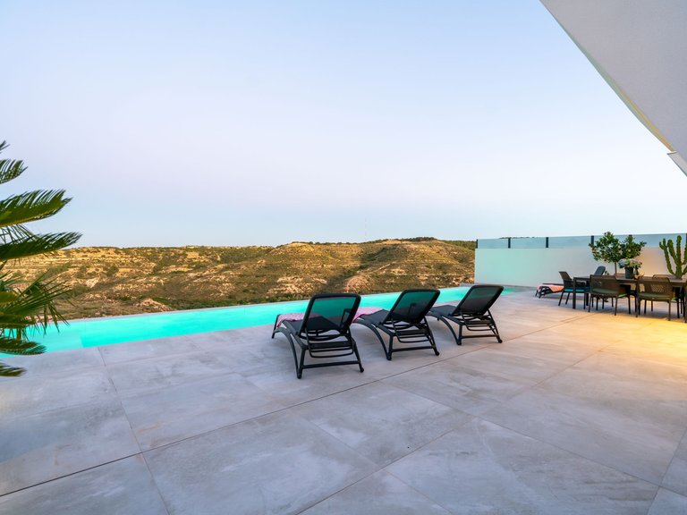 Villa for Sale in Rojales, Alicante 1