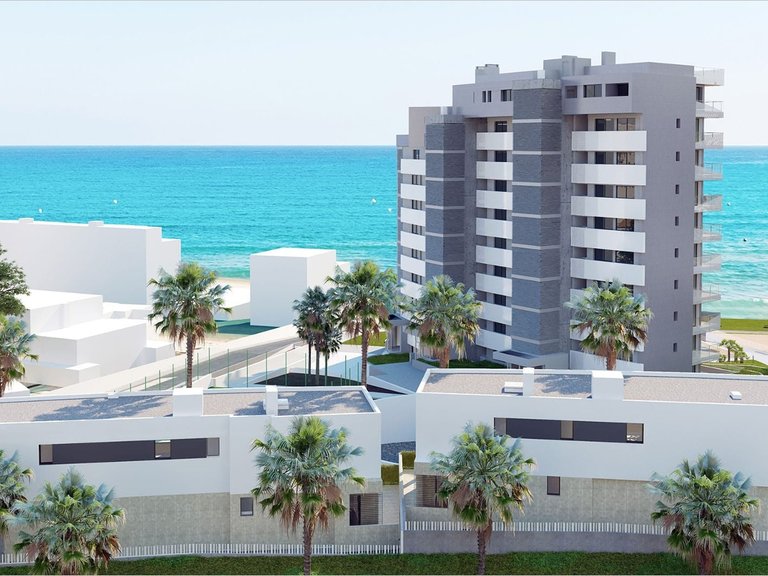 Villa for Sale in Sant Joan D'alacant, Alicante 4
