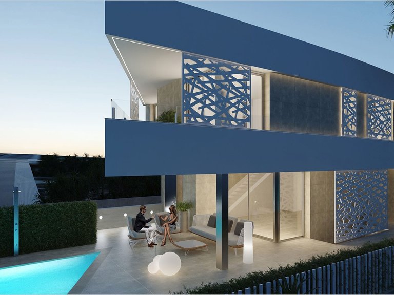 Villa for Sale in Sant Joan D'alacant, Alicante 9