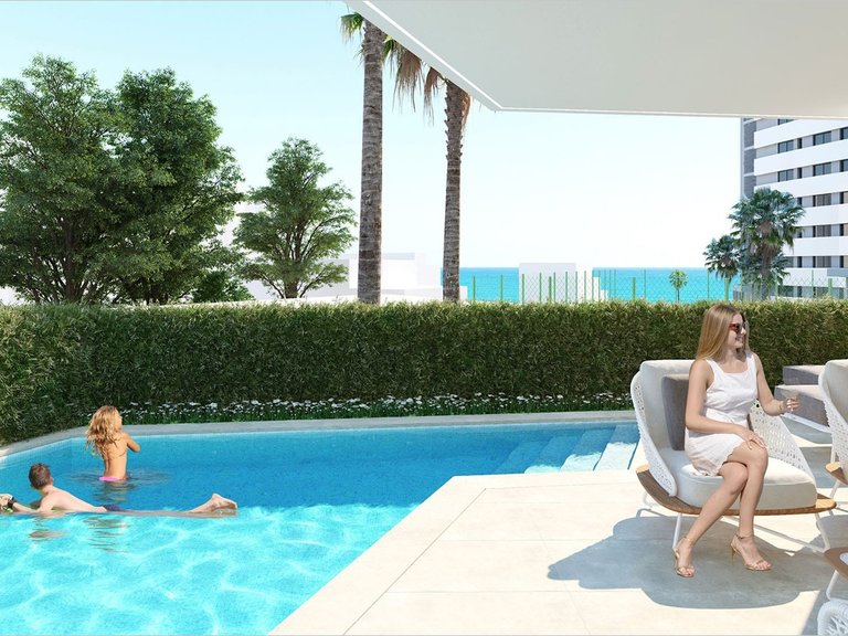 Villa for Sale in Sant Joan D'alacant, Alicante 3