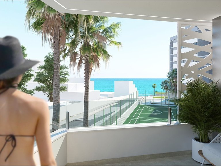 Villa for Sale in Sant Joan D'alacant, Alicante 4