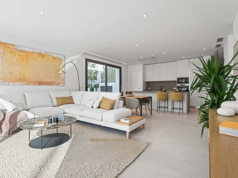 Villa for Sale in Benidorm, Alicante 15