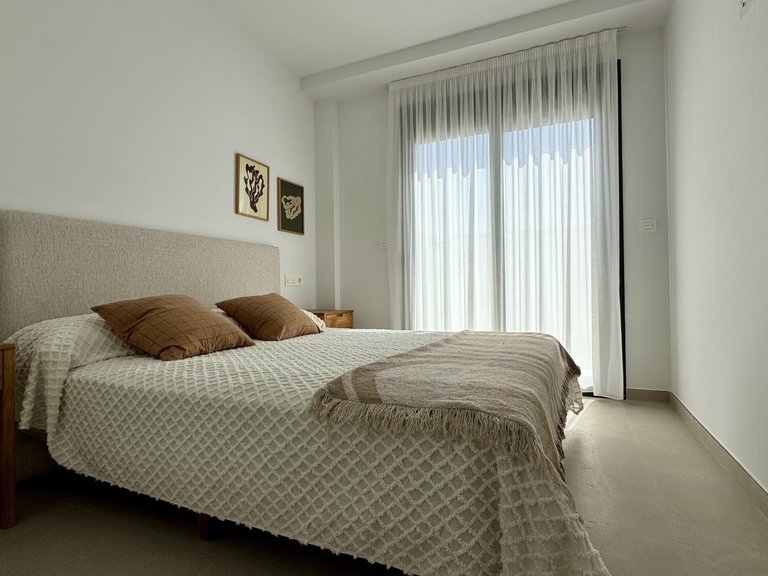 Apartment for Sale in San Pedro Del Pinatar, Murcia 11