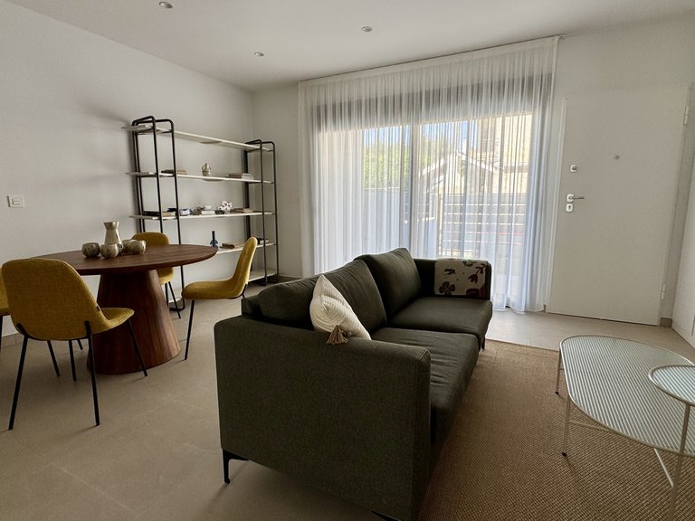 Apartment for Sale in San Pedro Del Pinatar, Murcia 10