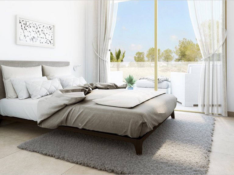 Villa for Sale in Jacarilla, Alicante 10