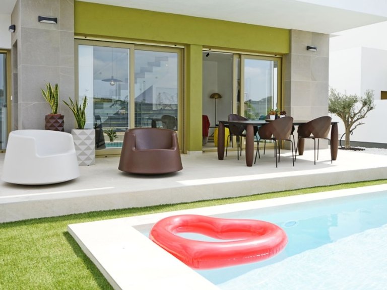 Villa for Sale in Jacarilla, Alicante 2