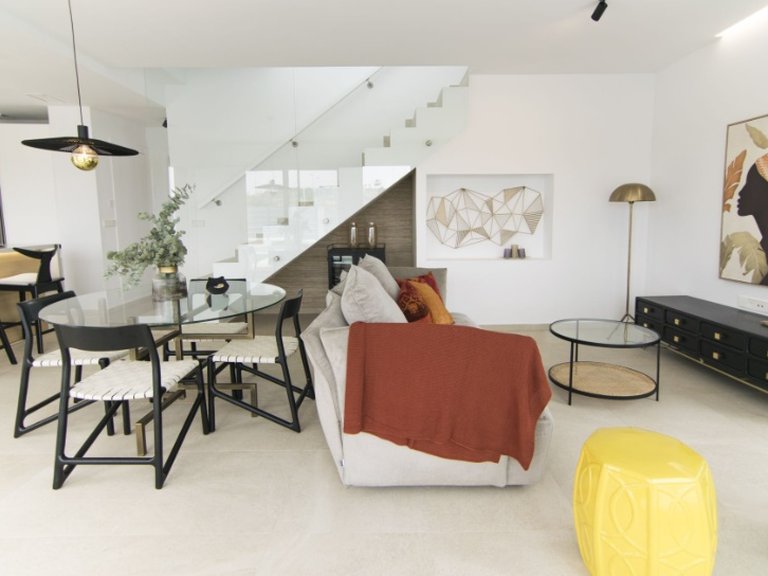 Villa for Sale in Jacarilla, Alicante 4