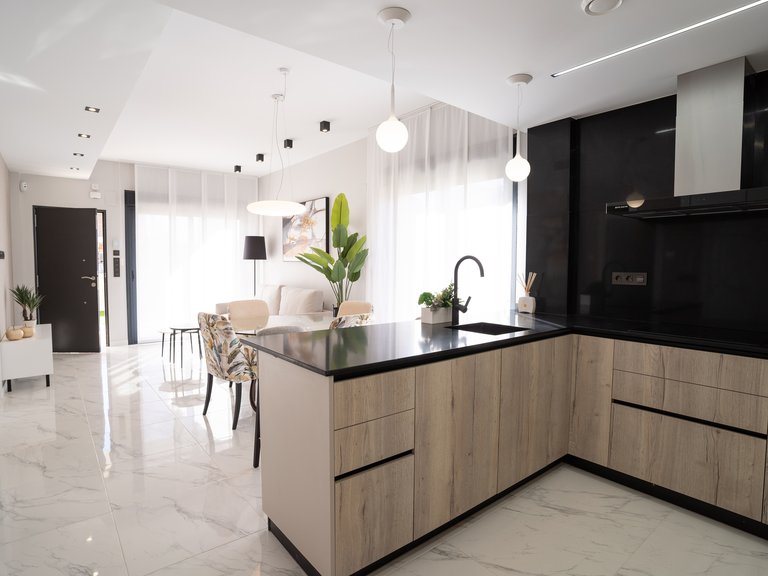 Apartment for Sale in Pilar De La Horadada, Alicante 21