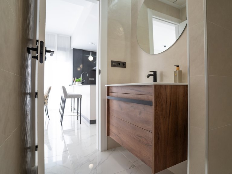 Apartment for Sale in Pilar De La Horadada, Alicante 38