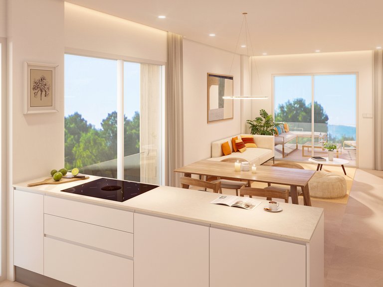 Penthouse for Sale in Pilar De La Horadada, Alicante 3