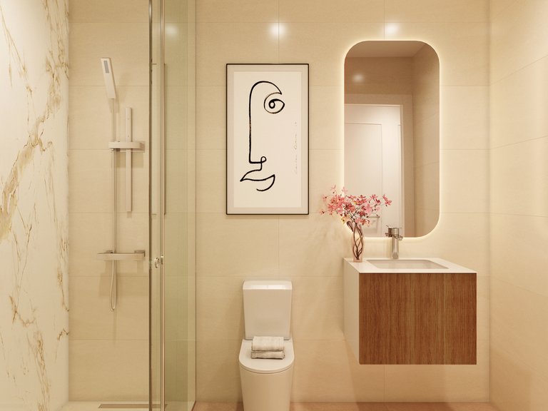 Penthouse for Sale in Pilar De La Horadada, Alicante 5