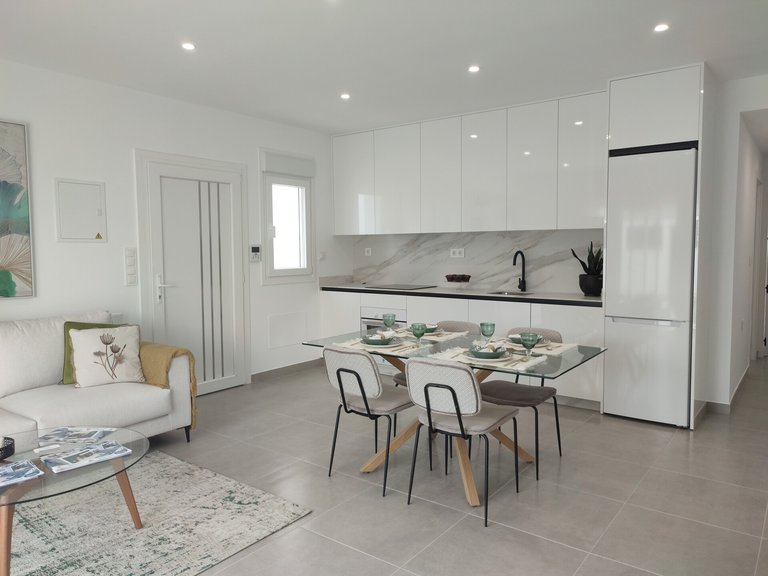 Villa for Sale in Balsicas, Murcia 1