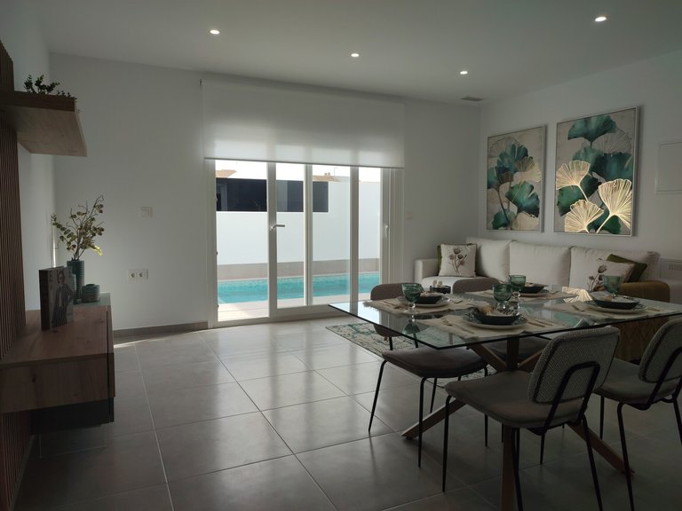 Villa for Sale in Balsicas, Murcia 2