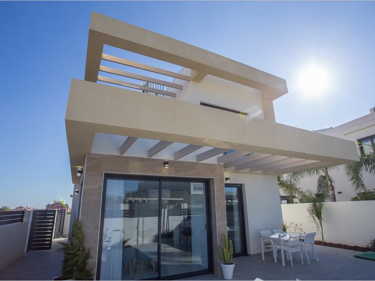 Villa for Sale in Los Montesinos, Alicante 16