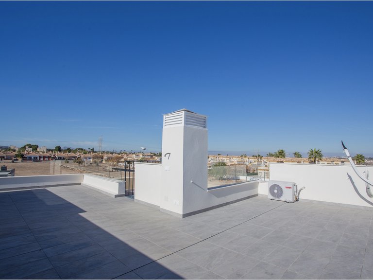 Villa for Sale in Los Montesinos, Alicante 21