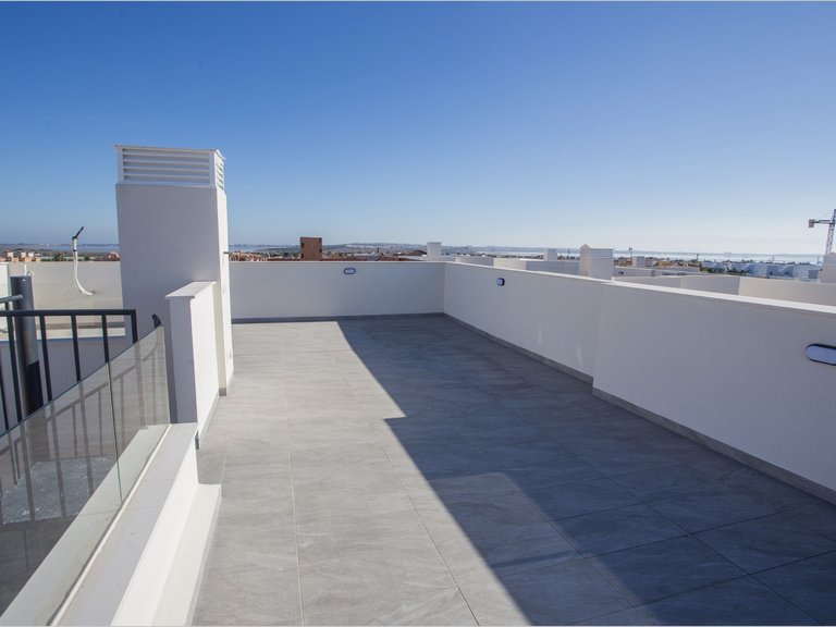 Villa for Sale in Los Montesinos, Alicante 22