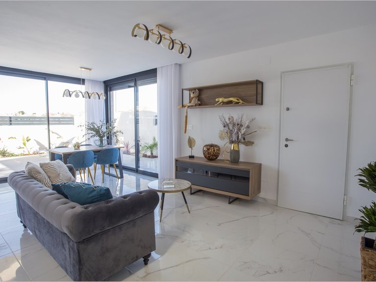 Villa for Sale in Los Montesinos, Alicante 4