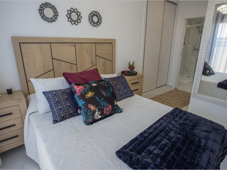 Villa for Sale in Los Montesinos, Alicante 8