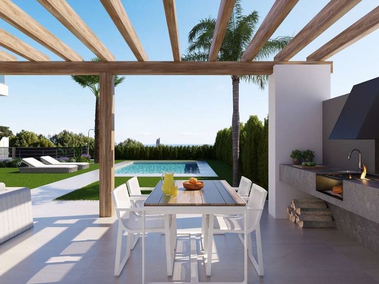 Villa for Sale in Finestrat, Alicante 10