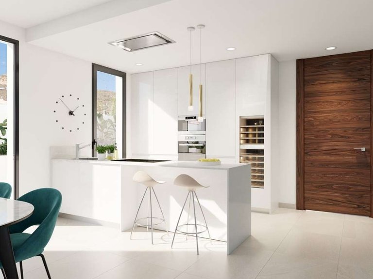 Villa for Sale in Finestrat, Alicante 5