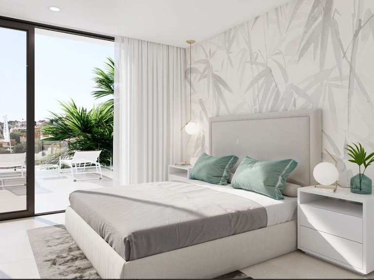 Villa for Sale in Finestrat, Alicante 6